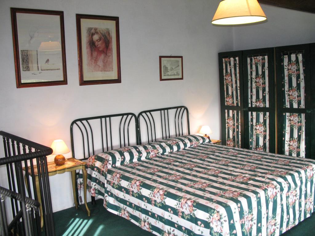 Fattoria Di Pietrabuona Apartment Pescia Exterior photo