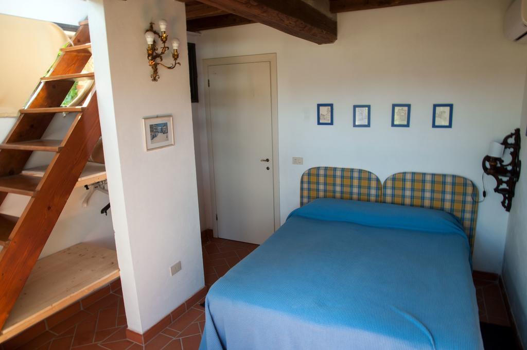 Fattoria Di Pietrabuona Apartment Pescia Exterior photo