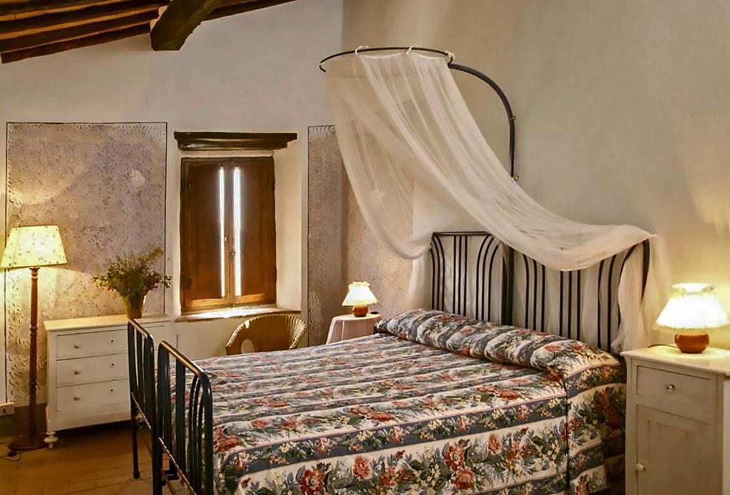 Fattoria Di Pietrabuona Apartment Pescia Exterior photo