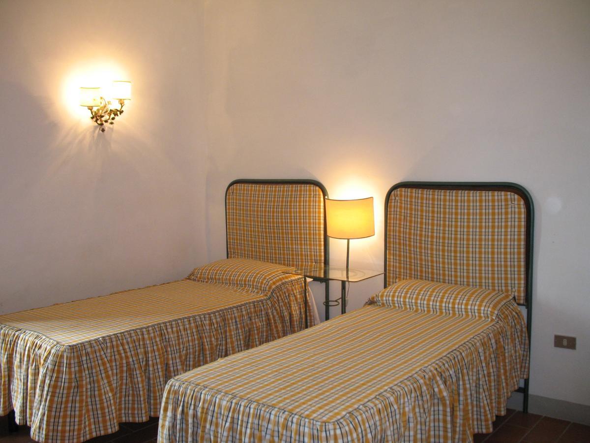 Fattoria Di Pietrabuona Apartment Pescia Exterior photo